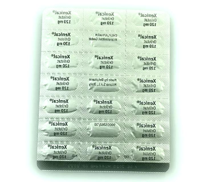 Xenical xenical köp tablet