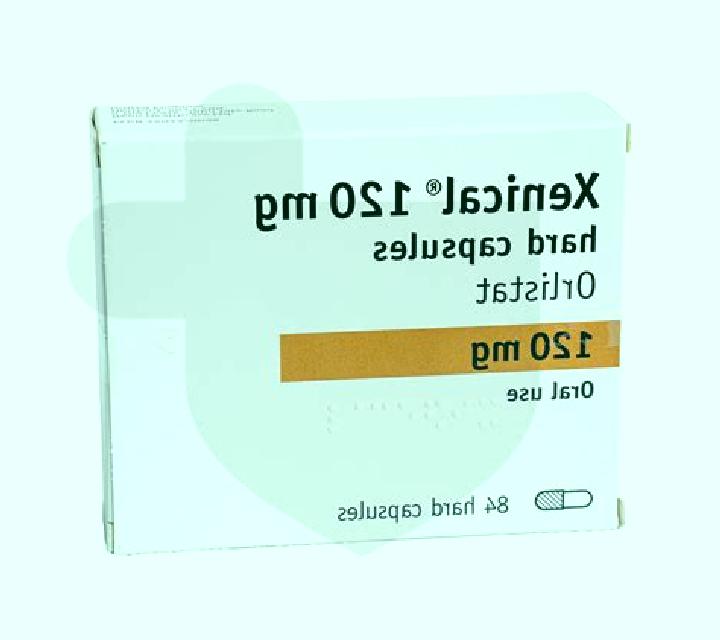 Xenical xenical label medication