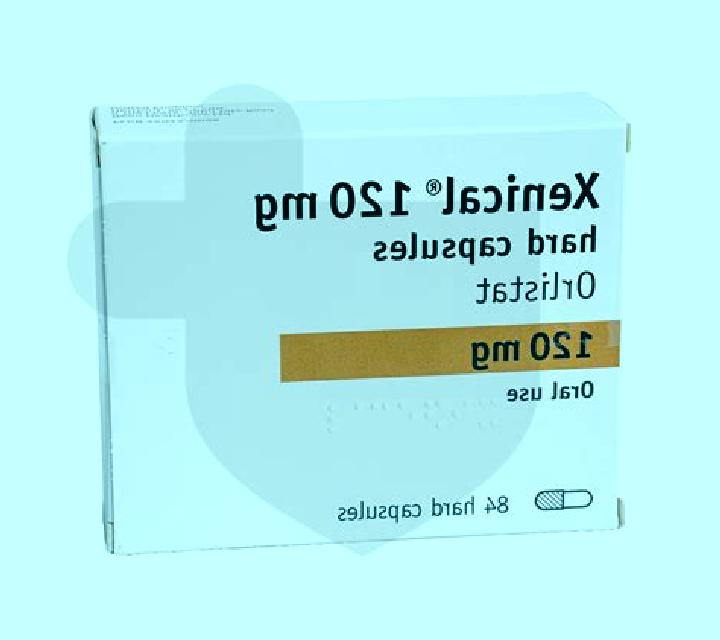 Xenical xenical lek medication