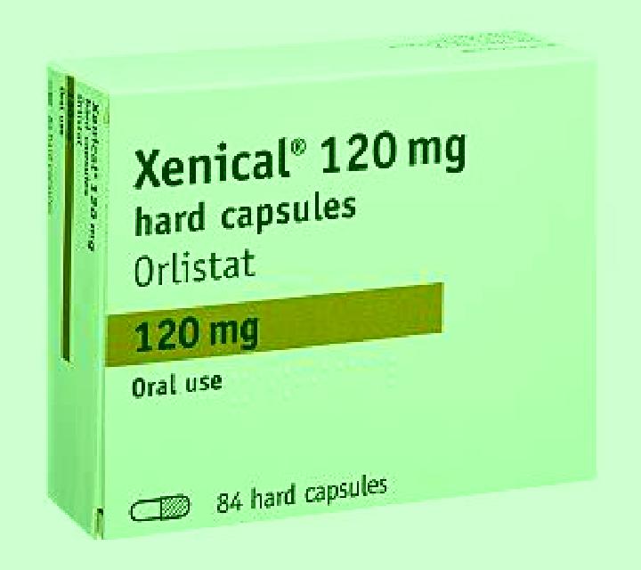 Xenical xenical liquid pills