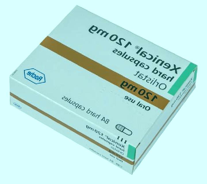 Xenical xenical long term side effects tablet