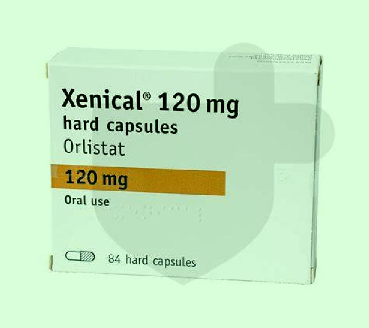 Xenical xenical l orlistat medication
