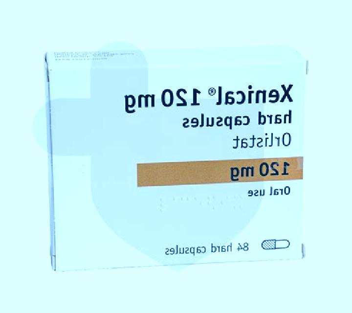 Xenical xenical maker medication
