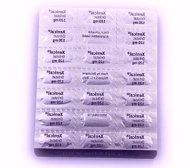 Xenical xenical mazon uk tablet