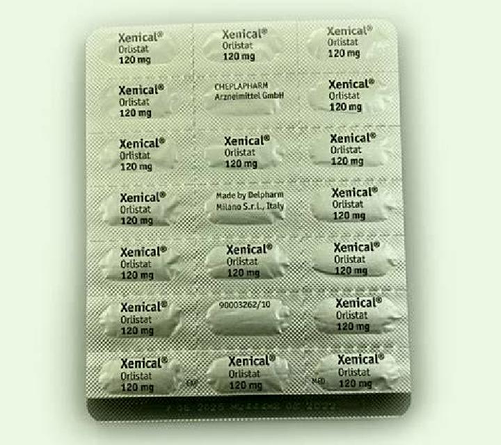 Xenical xenical not working anymore tablet