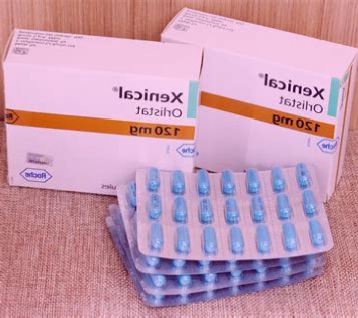 Xenical xenical obat medication