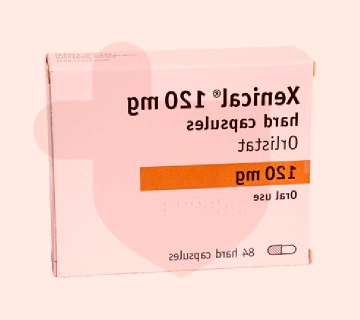 Xenical xenical ocu tablet