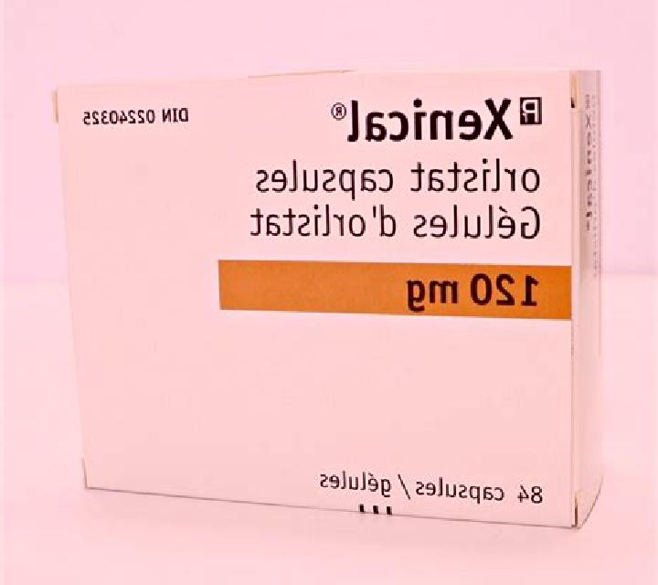 Xenical xenical orlistat experiences tablet