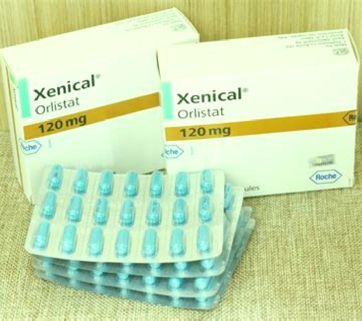 Xenical xenical orlistate medication