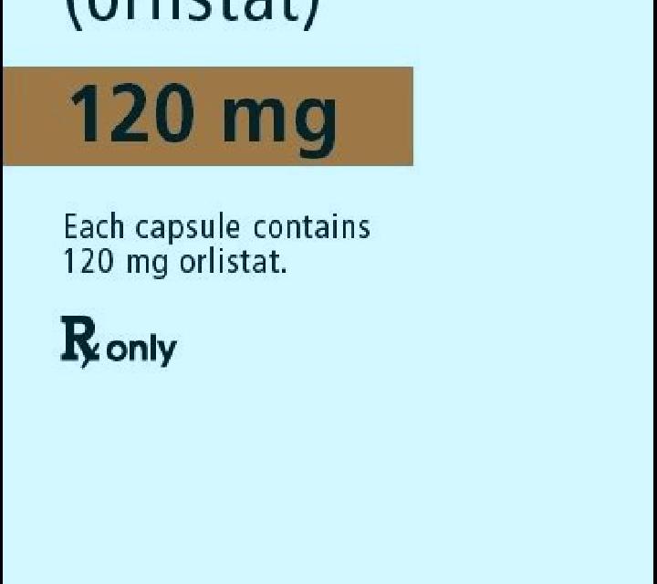 Xenical xenical package insert medication