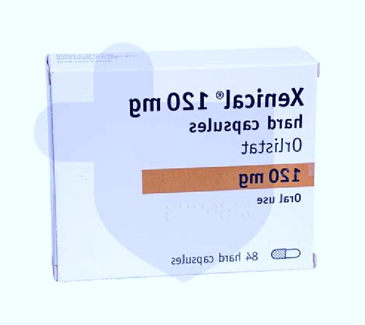 Xenical xenical pillole medication
