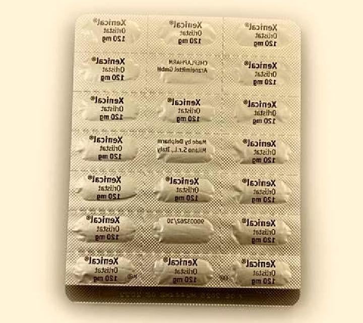 Xenical xenical pills amazon tablet