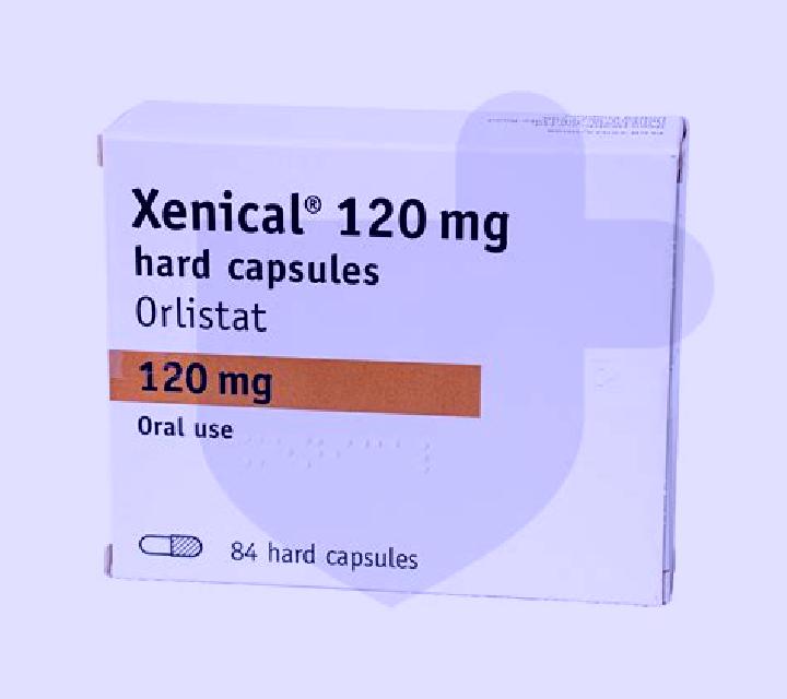 Xenical xenical plus medication
