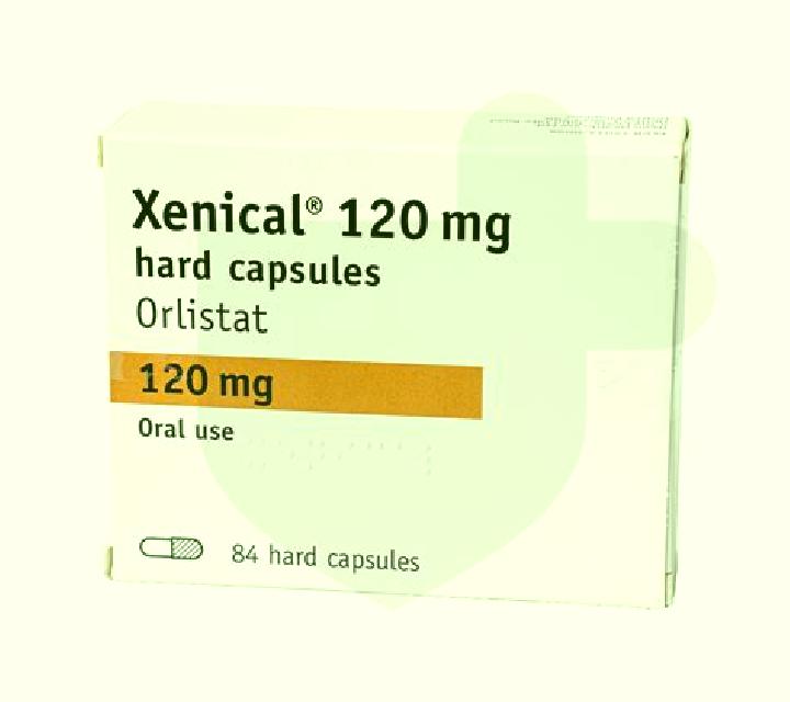 Xenical xenical plus pills