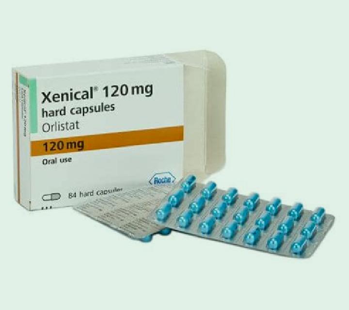Xenical xenical preco pills