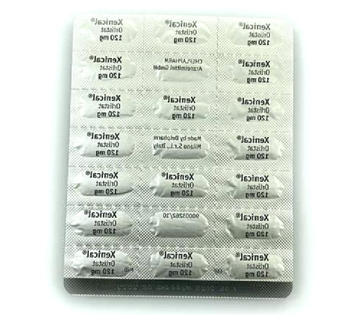 Xenical xenical pret dr max tablet