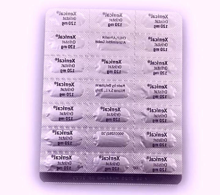 Xenical xenical pronunciation tablet