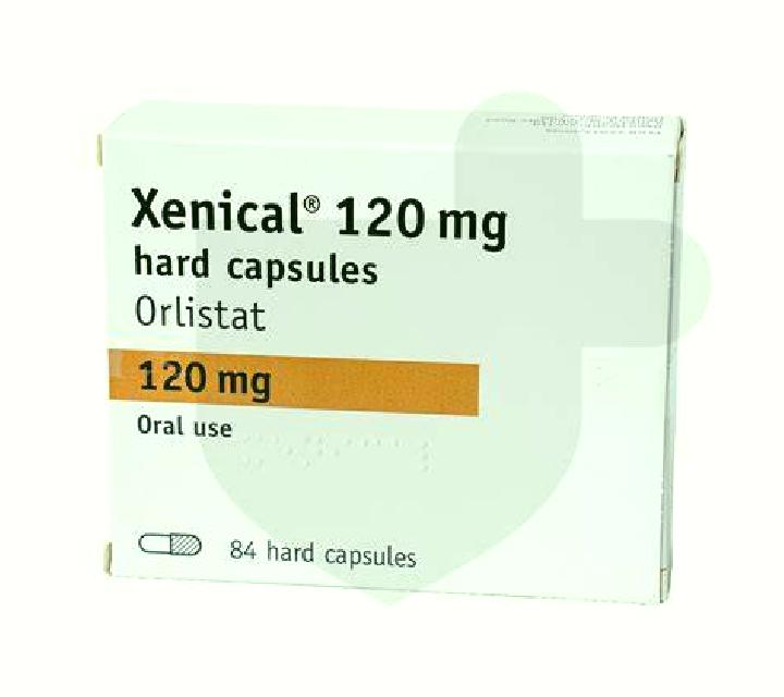 Xenical xenical prospecto medication
