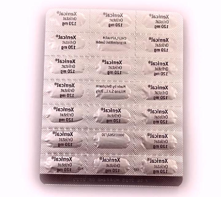Xenical xenical quebec tablet