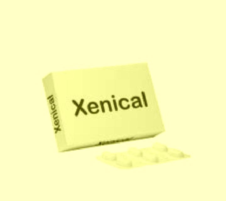 Xenical xenical ro pills