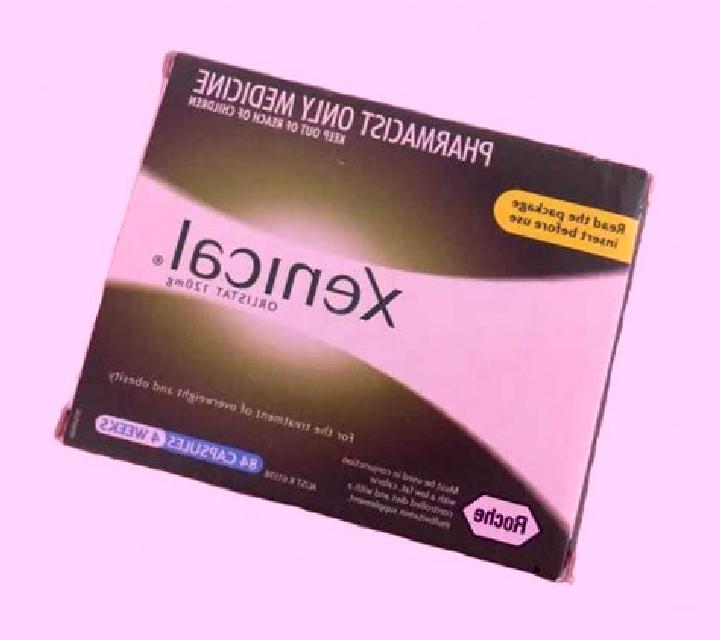 Xenical xenical s3 pills