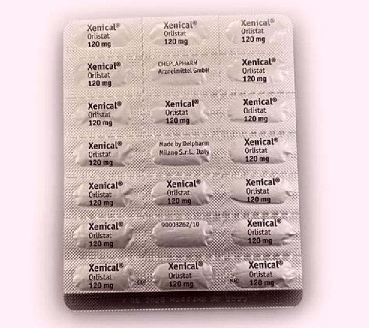 Xenical xenical side effects philippines tablet