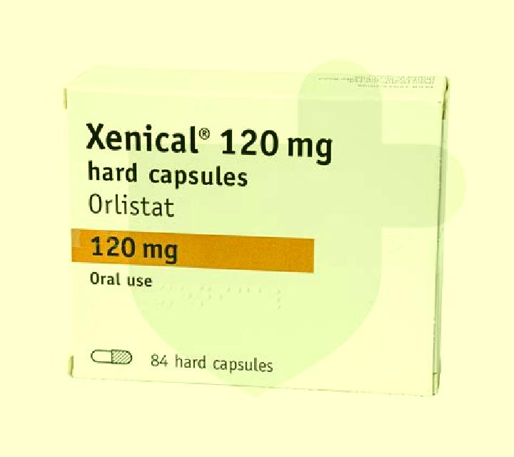 Xenical xenical slankepiller medication