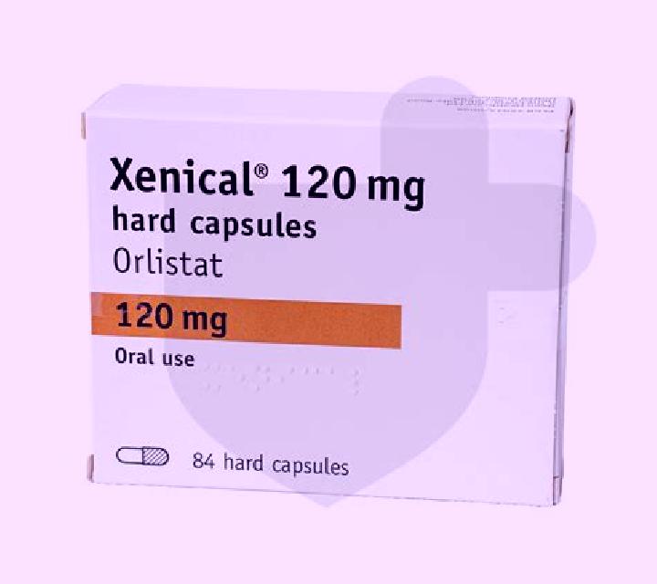 Xenical xenical slimming tablets medication