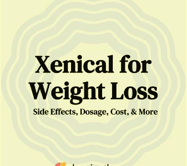 Xenical xenical slimming tablets side effects medication