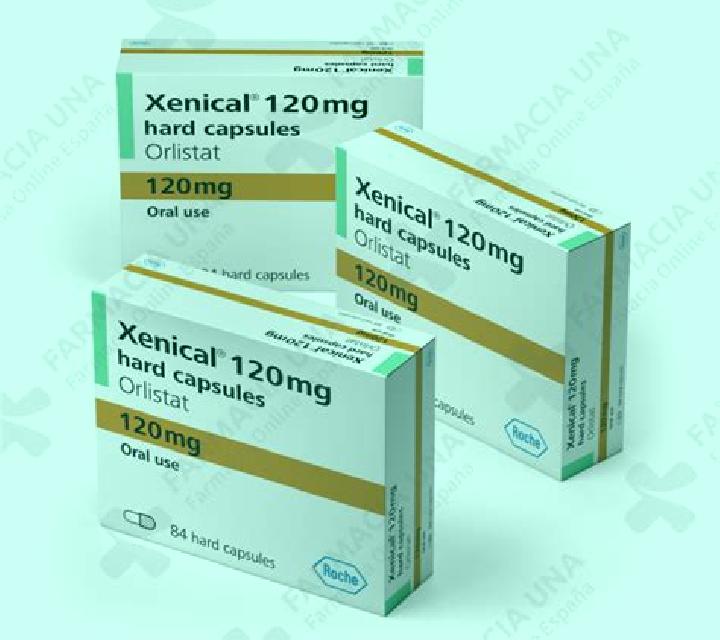 Xenical xenical spain pills