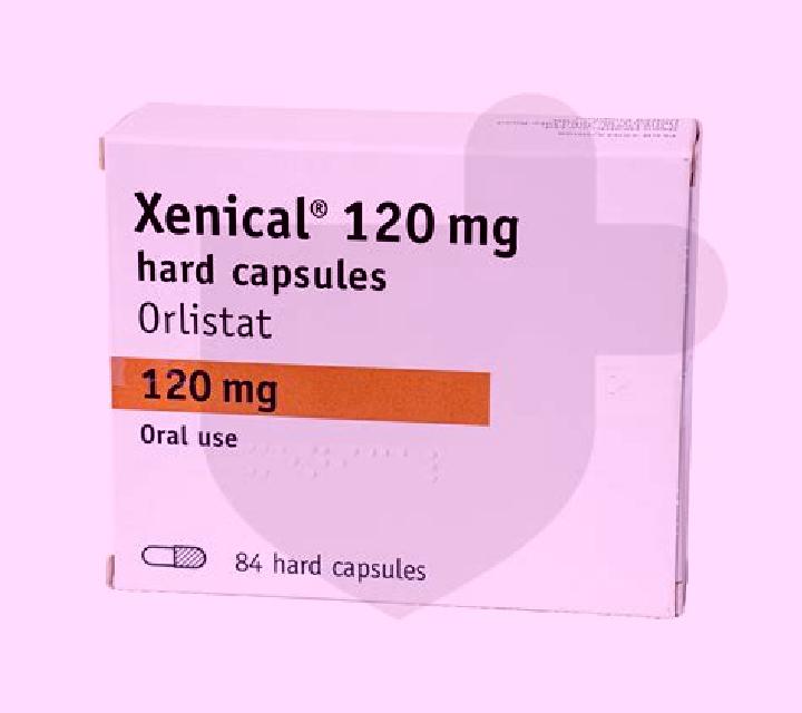 Xenical xenical spc medication