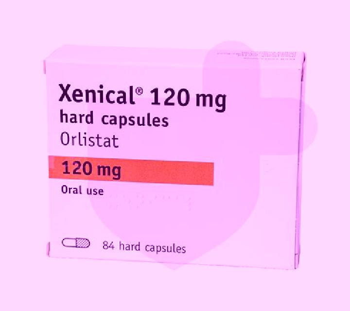 Xenical xenical study medication