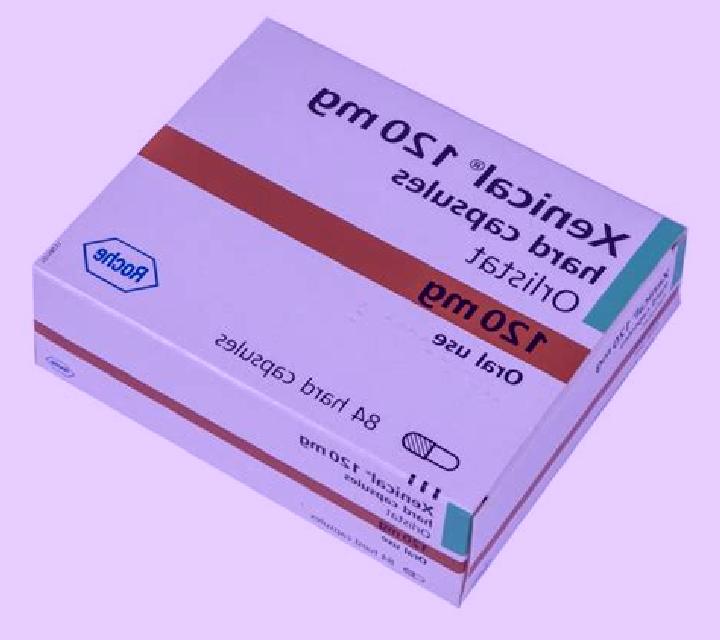 Xenical xenical tab pl medication