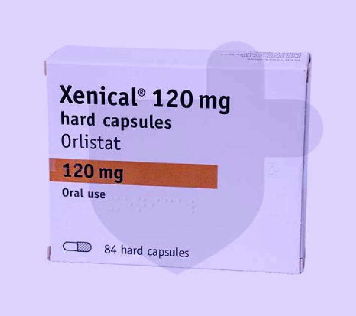 Xenical xenical tablets dosage medication