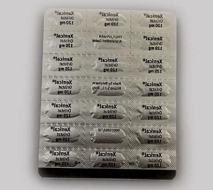 Xenical xenical temoignage tablet