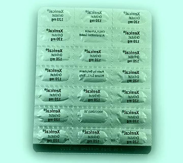 Xenical xenical terry white chemist tablet