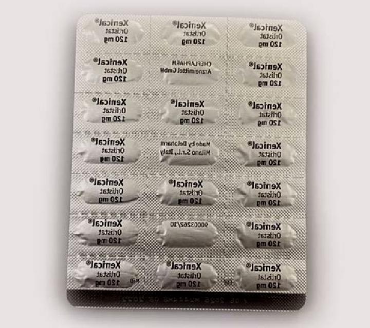 Xenical xenical tesco tablet