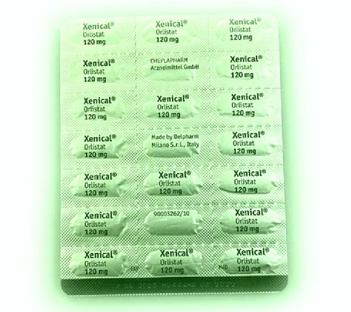 Xenical xenical ukraina tablet