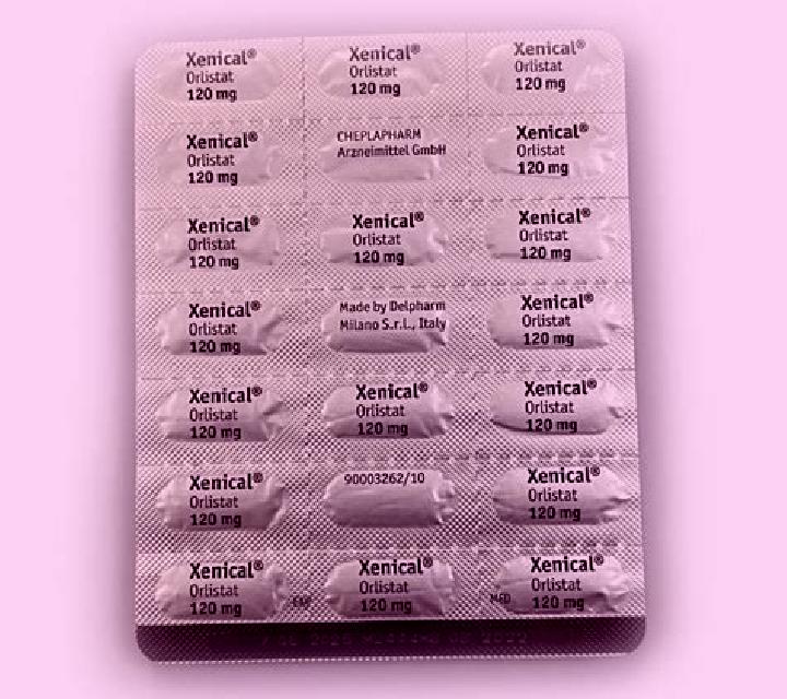 Xenical xenical vs hydroxycut tablet