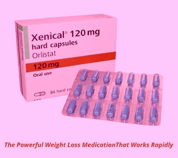 Xenical xenical weight loss program pills