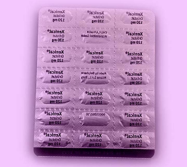 Xenical xenical wolverhampton tablet
