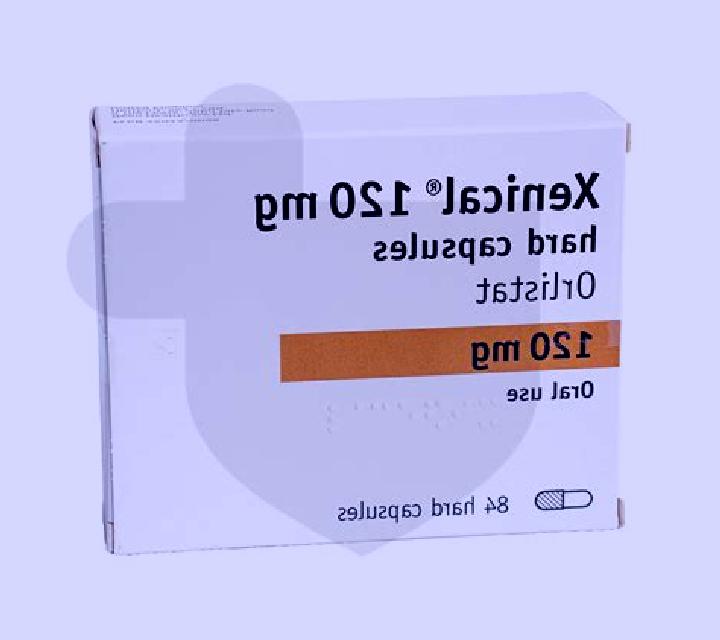 Xenical xenico pharma medication