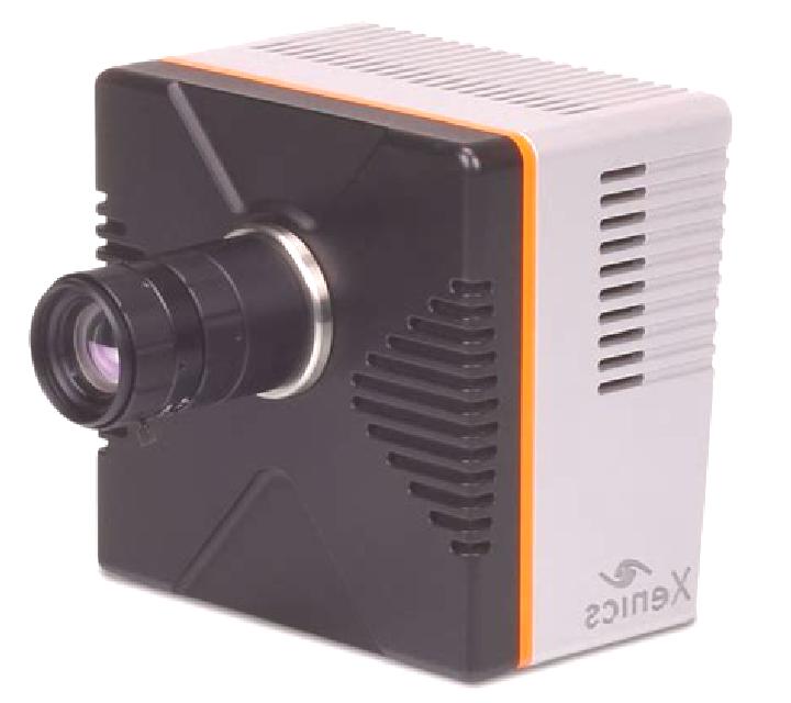 Xenical xenics cameras tablet