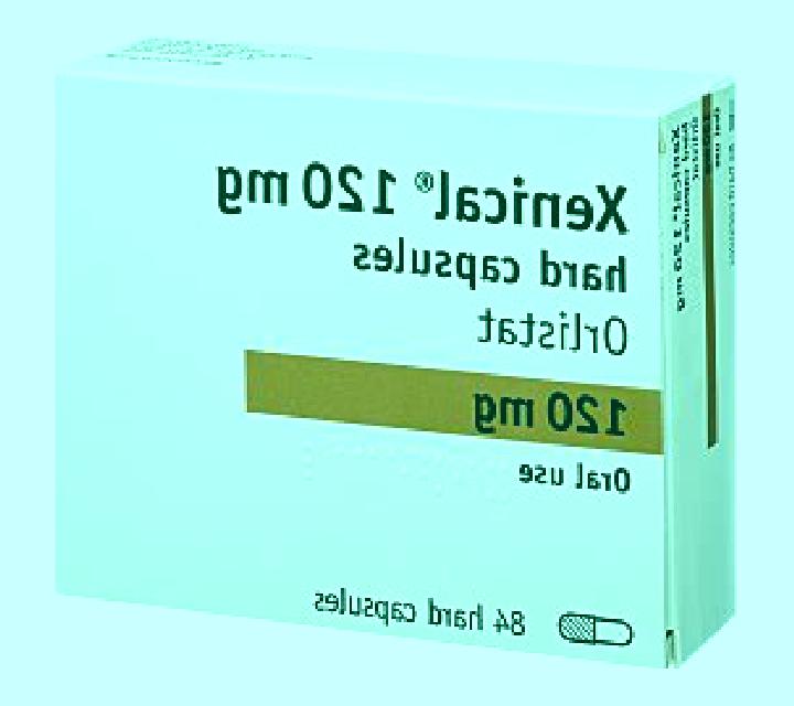 Xenical xenics creative pills