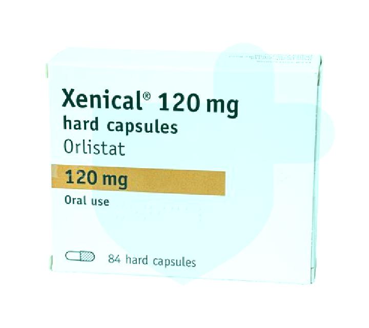 Xenical xenics inc medication