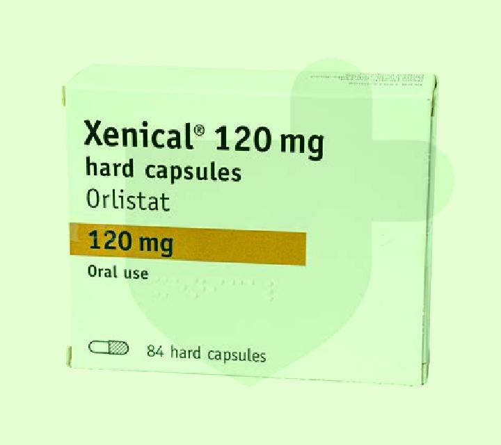 Xenical xenics llc medication
