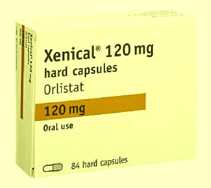 Xenical xenics llc pills