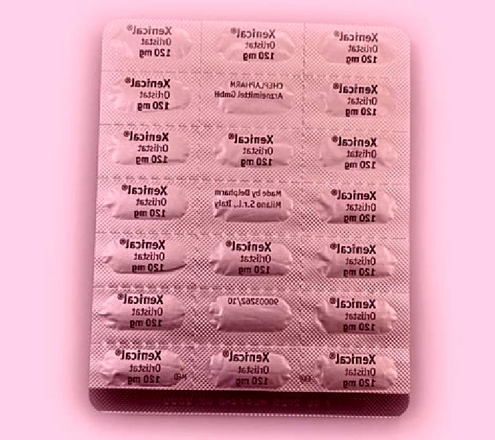 Xenical xenics naruto tablet