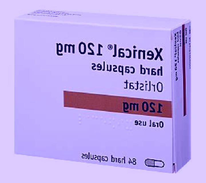 Xenical xenics setting pills