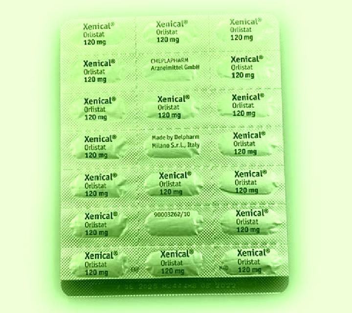 Xenical xenics software tablet